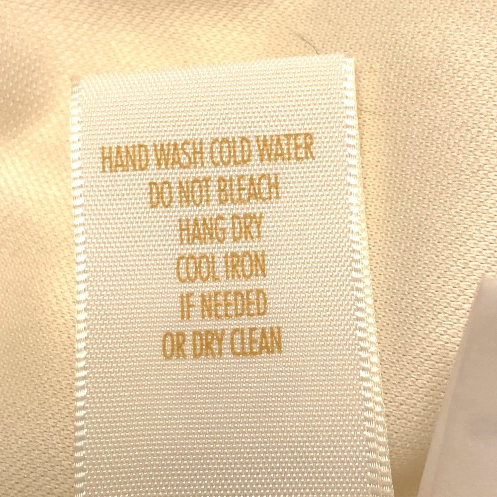 NEW | ADIVA sleeveless top accented with crochet lace - SZ M - Picture 8 of 11